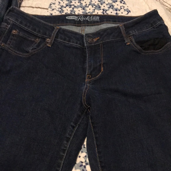 Old navy skinny Jeans - Picture 1 of 5